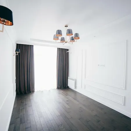 Trnova Apartamento Trnowa