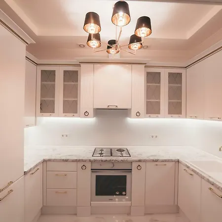 Apartamento Trnova *