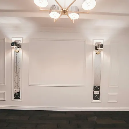 Apartamento Trnova *