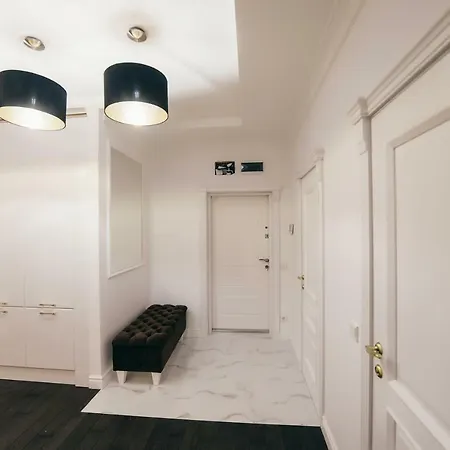 Trnova Apartment Trnowa