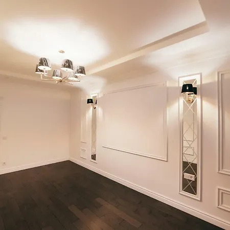 Trnova Apartment Trnowa