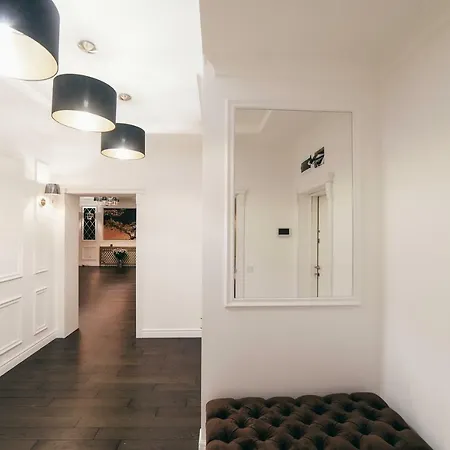 Apartamento Trnova *