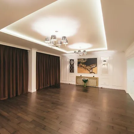 Apartamento Trnova