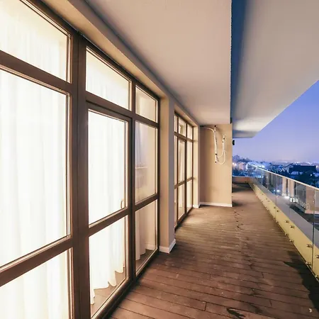 Trnova Apartamento *