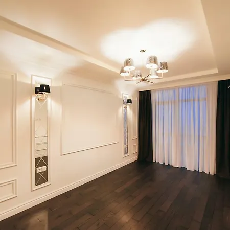 Trnova Apartment