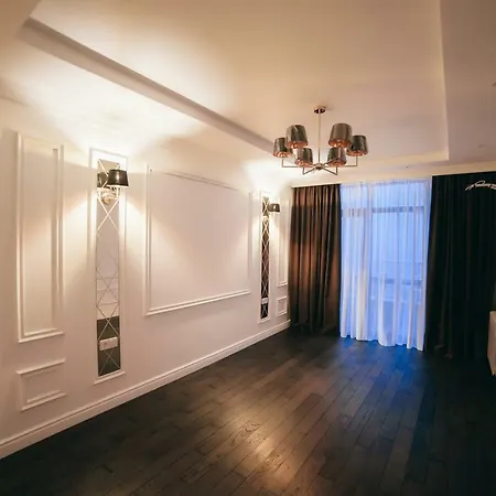 Apartment Trnova *