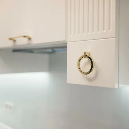 Trnova Apartamento