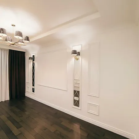 Apartment Trnova Trnowa