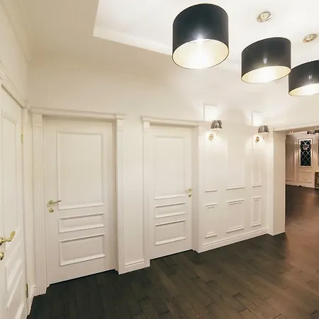 Trnova Apartamento