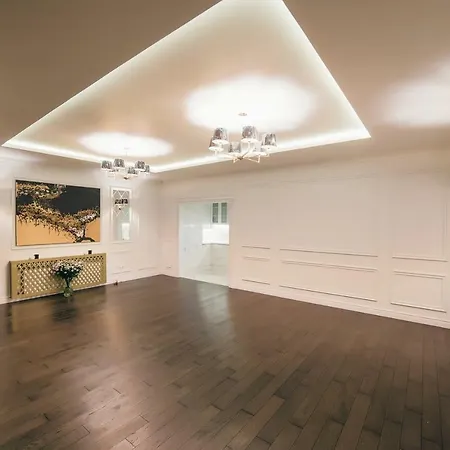 Apartamento Trnova