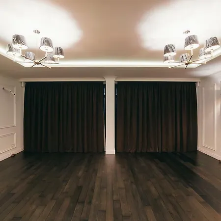 Apartamento Trnova