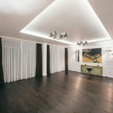 Trnova Apartamento