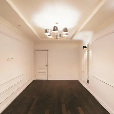 Apartamento Trnova Trnowa