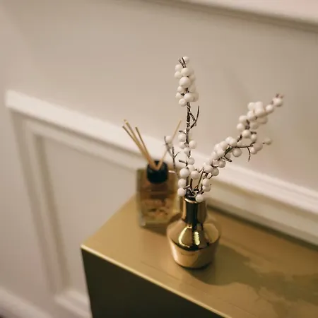 Trnova Apartamento Trnowa