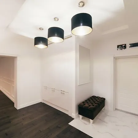 Trnova Apartamento