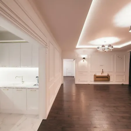Trnova Apartment Trnowa