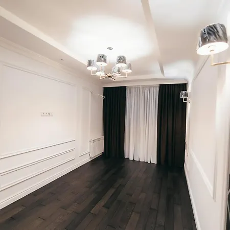 Trnova Apartamento Trnowa