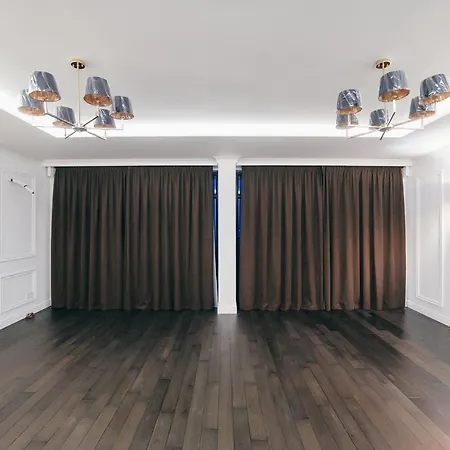 Trnova Apartamento *