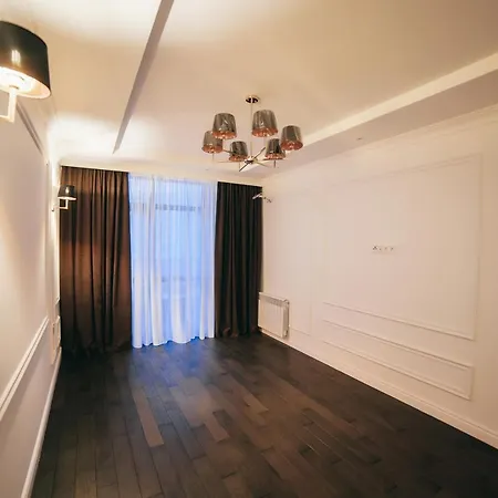 Trnova Apartment
