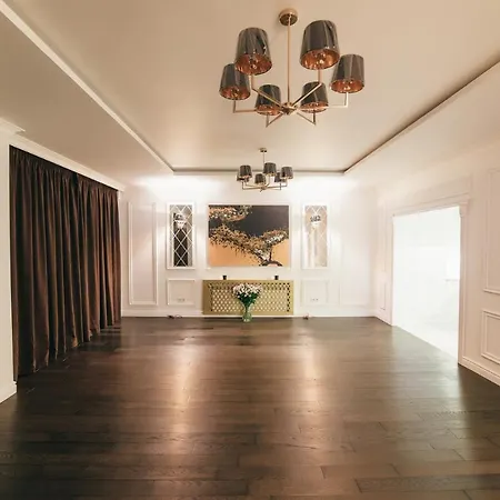 Apartment Trnova Trnowa