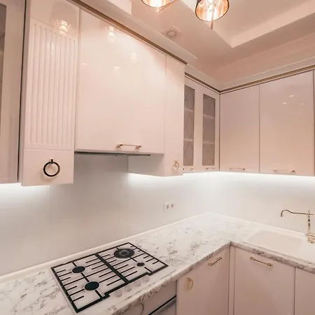 Trnova Apartment Trnowa