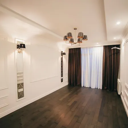 Apartamento Trnova *