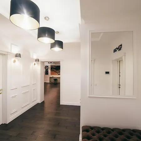 Apartamento Trnova Trnowa