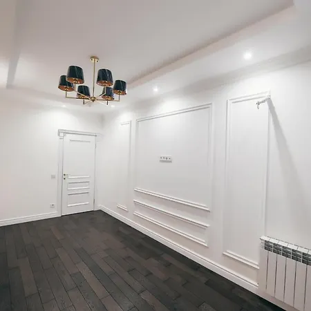 Trnova Apartamento