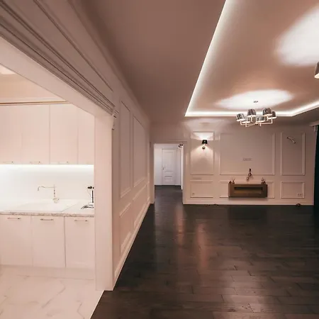 Apartment Trnova Trnowa