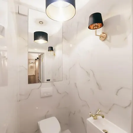 Trnova Apartamento *
